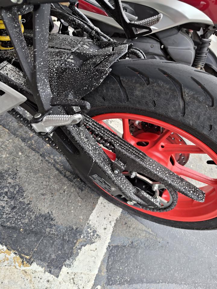 機車美容案件圖片