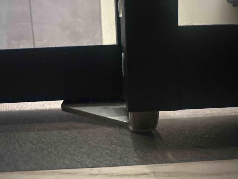 玻璃拉門案件圖片