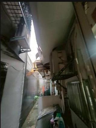 遮雨棚安裝案件圖片