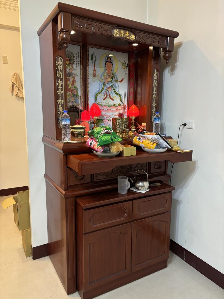 大型垃圾回收案件圖片