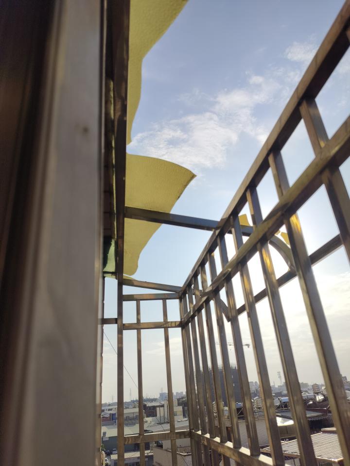 採光罩案件圖片