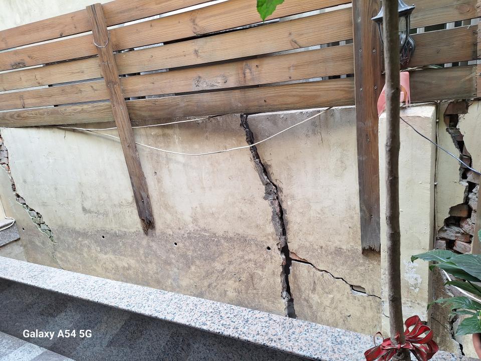 拆除工程案件圖片