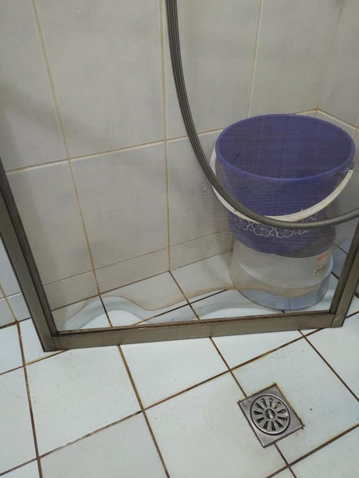 紗窗裝修案件圖片