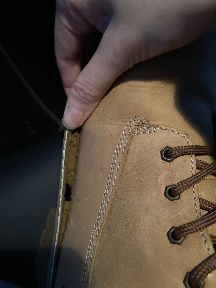 修鞋修包案件圖片