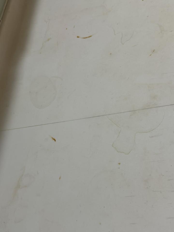 人造石檯面案件圖片