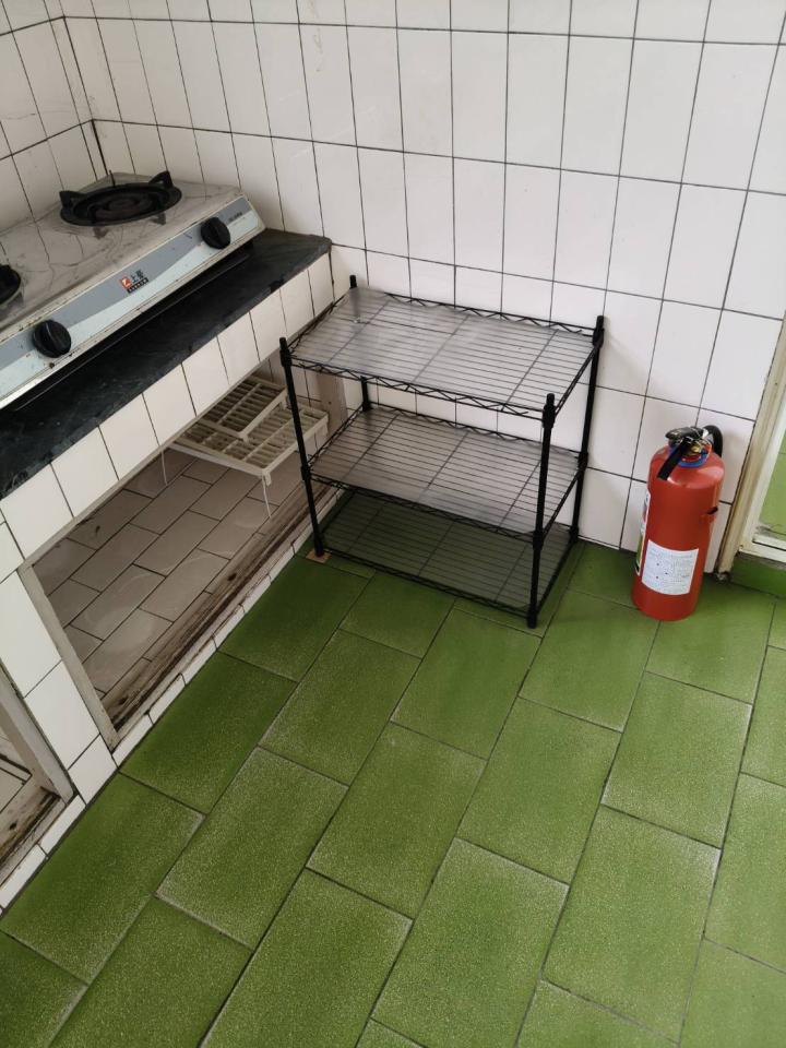 大型垃圾回收案件圖片