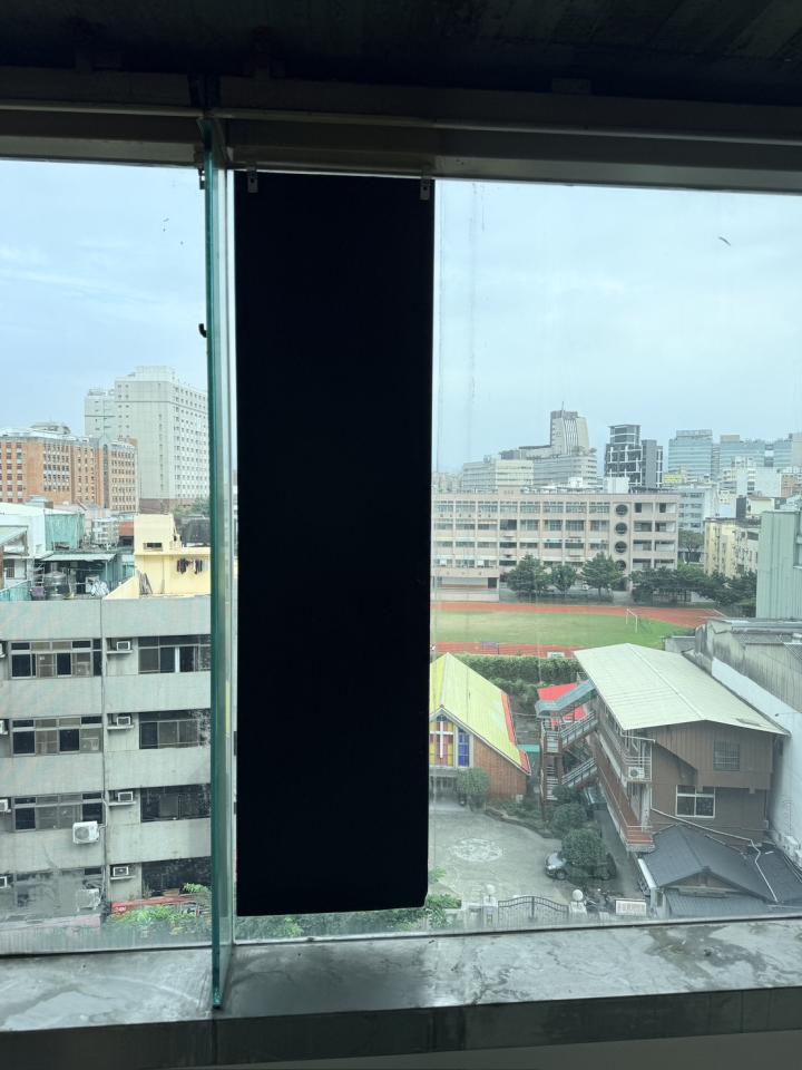 玻璃清潔案件圖片