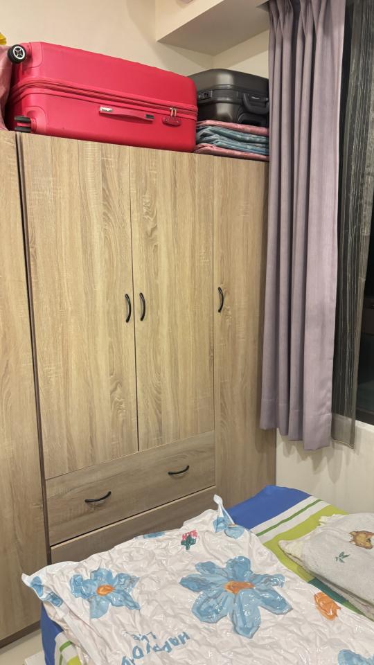 大型垃圾回收案件圖片