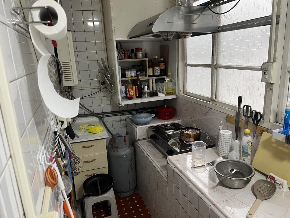 泥作/水泥施工案件圖片