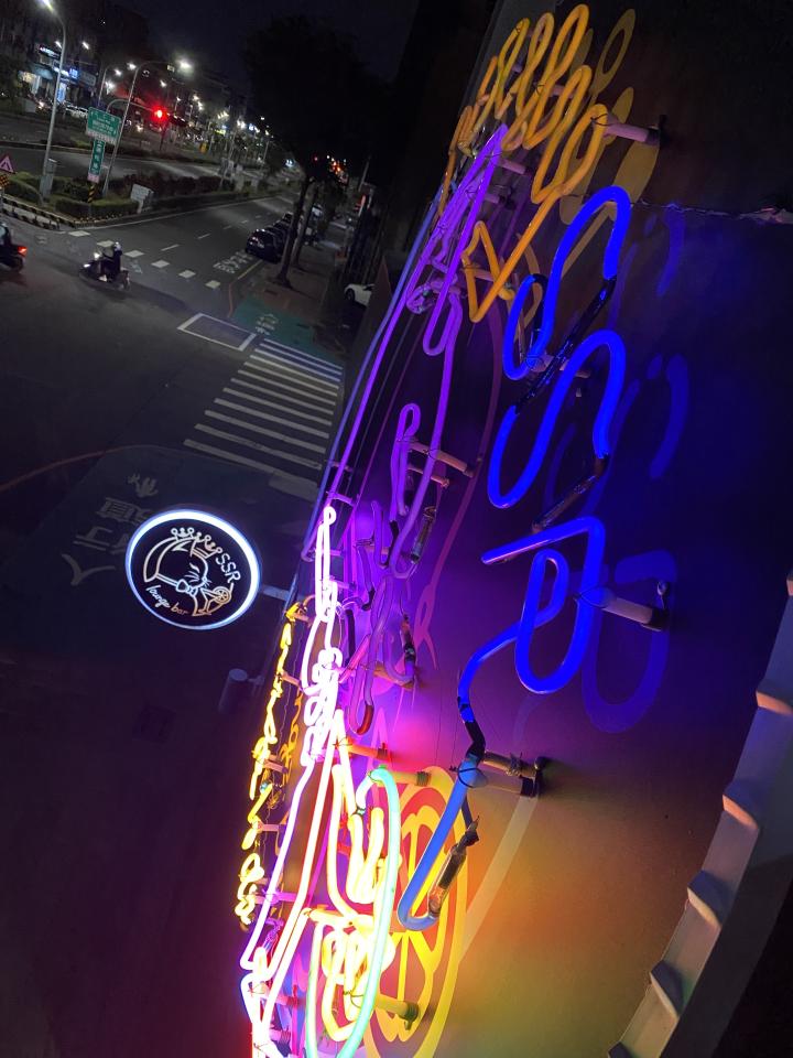 招牌維修案件圖片