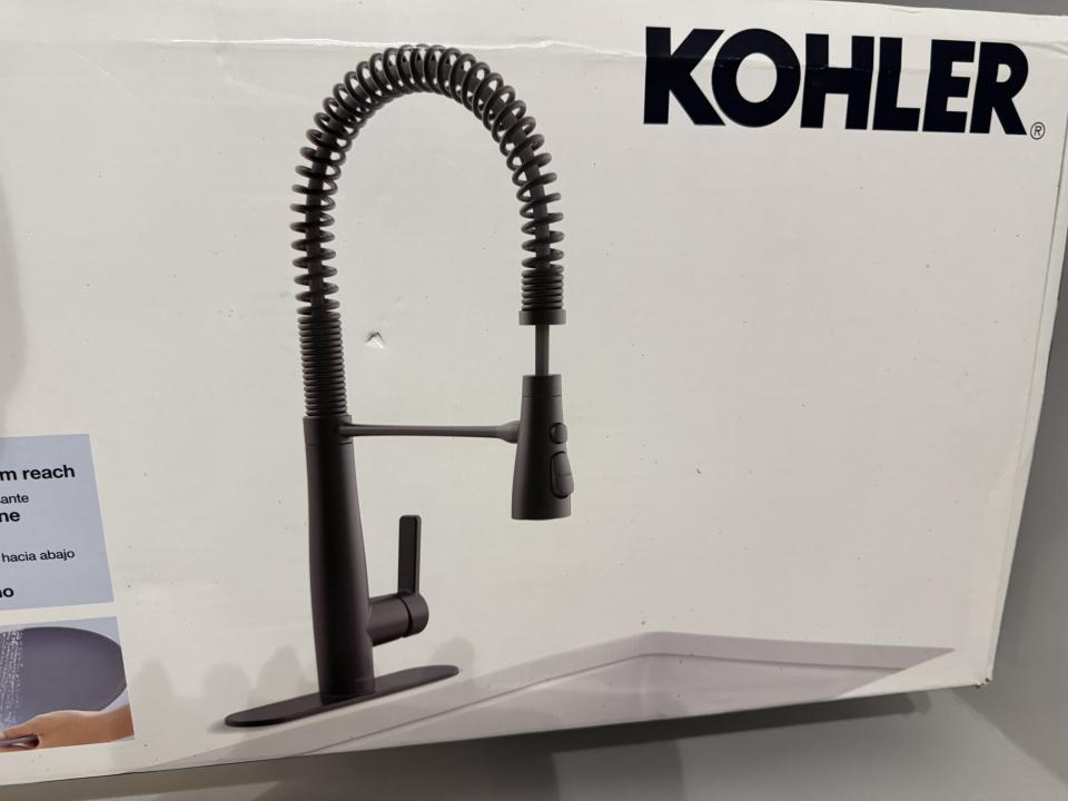 水龍頭裝修案件圖片