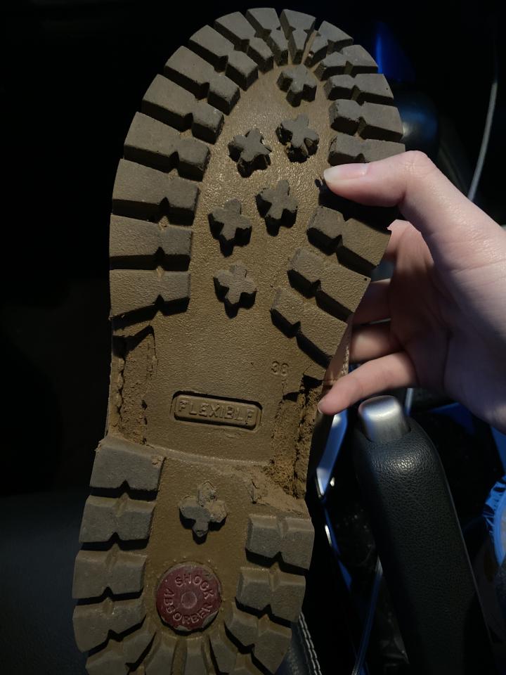 修鞋修包案件圖片