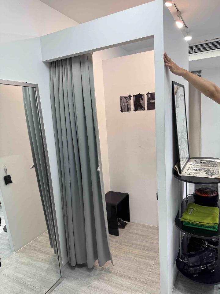 木工施工案件圖片