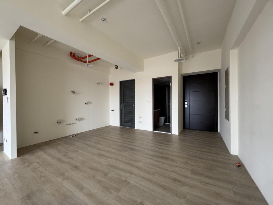 吊隱式除濕機安裝案件圖片