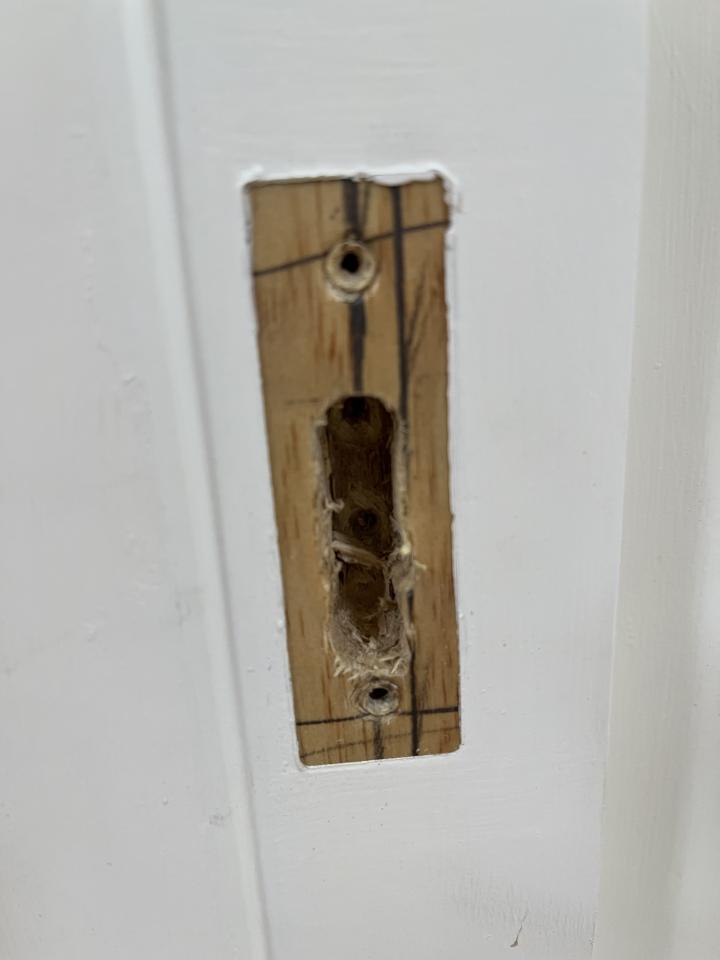 木工施工案件圖片