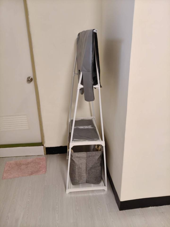 大型垃圾回收案件圖片