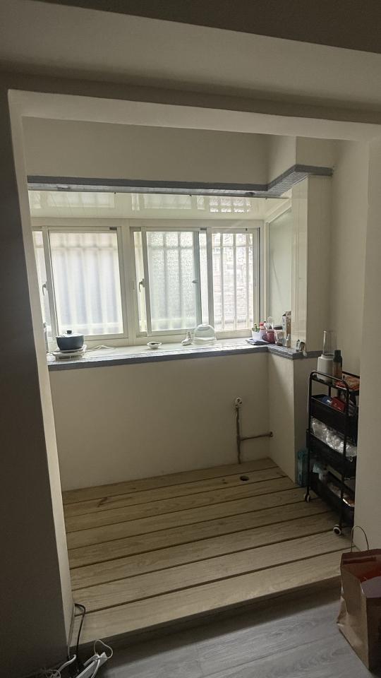 廚房翻新案件圖片