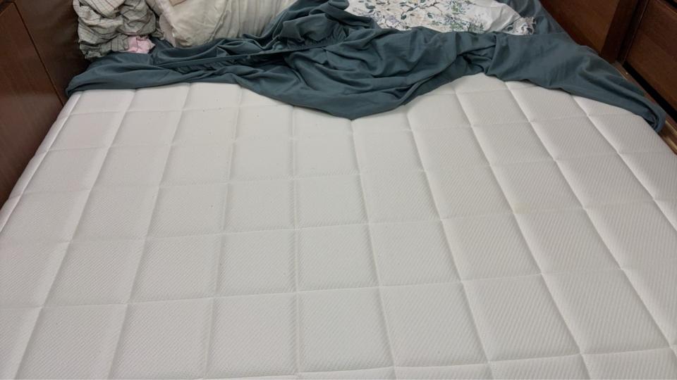 床墊搬運案件圖片