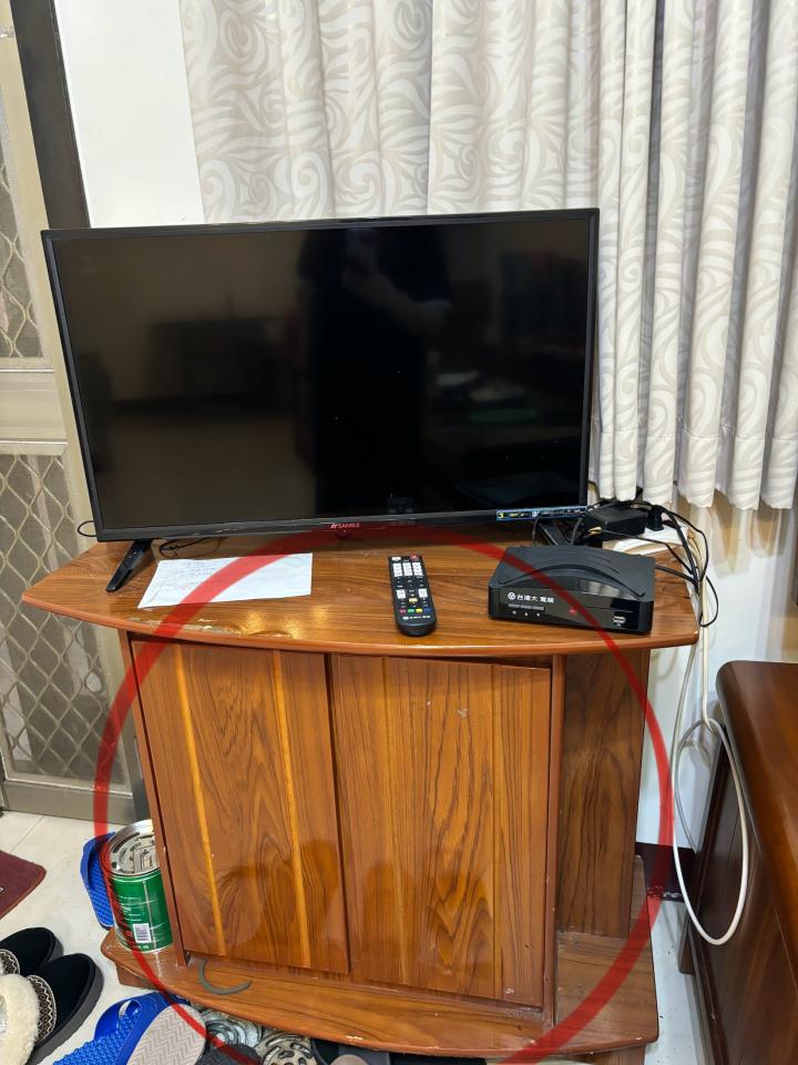 大型垃圾回收案件圖片