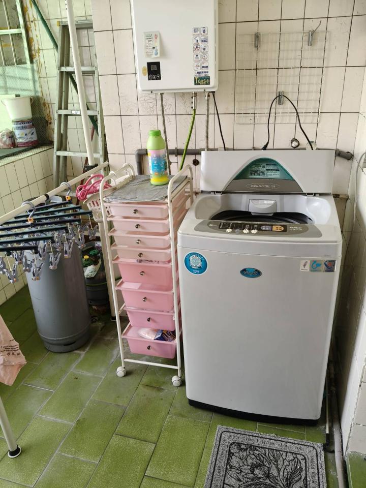 大型垃圾回收案件圖片