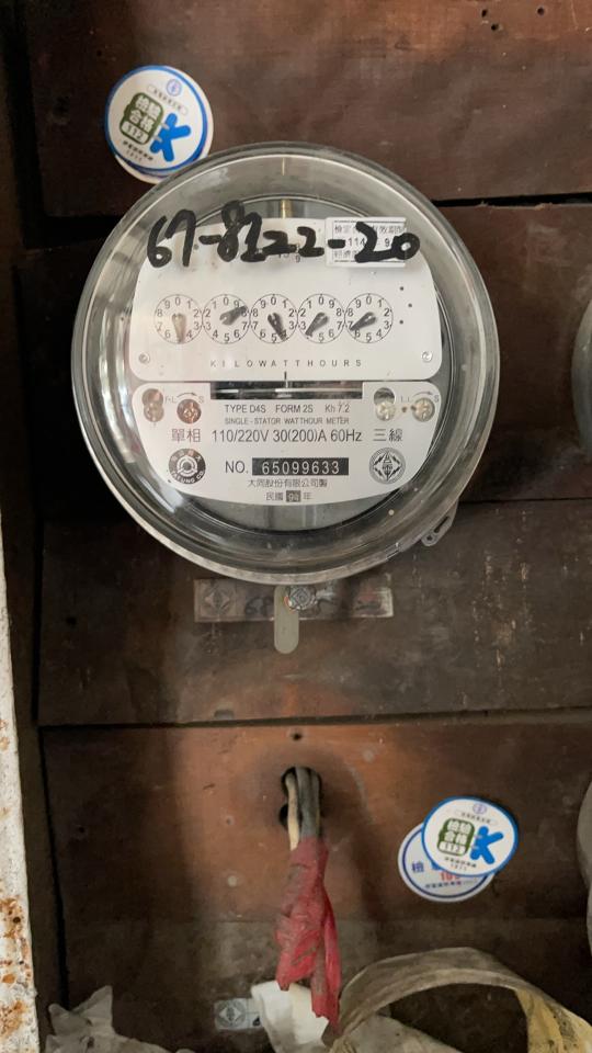 電線裝修案件圖片