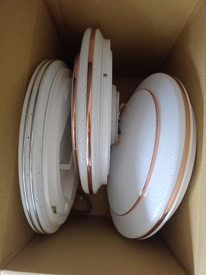 燈具安裝案件圖片