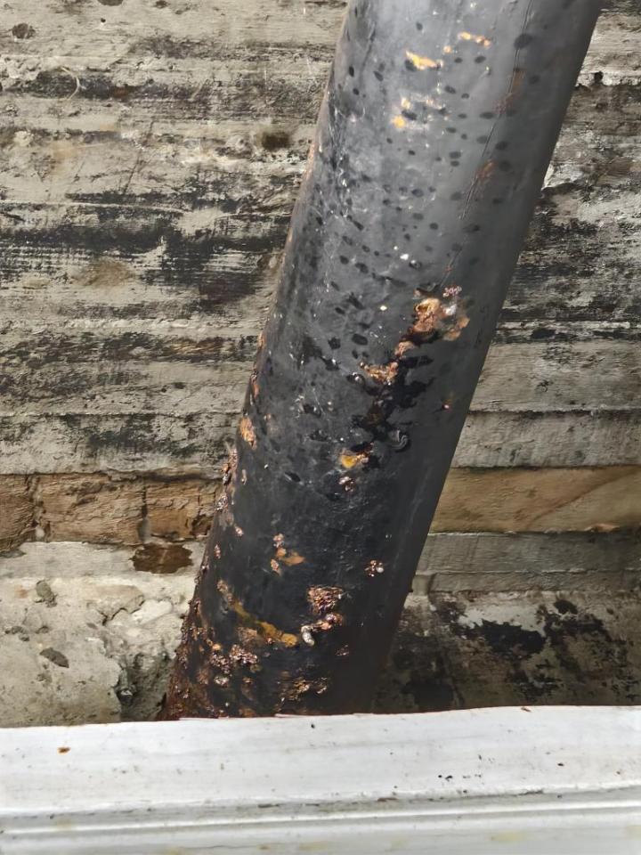 水管維修案件圖片