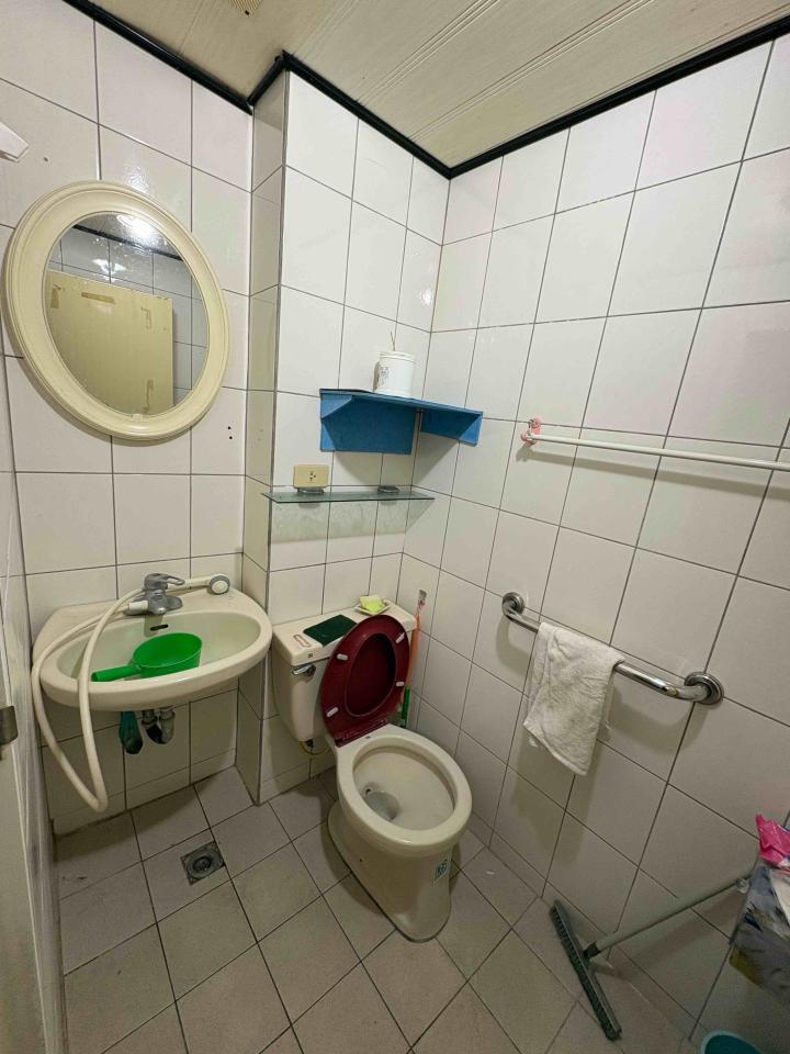 浴缸與淋浴裝修案件圖片