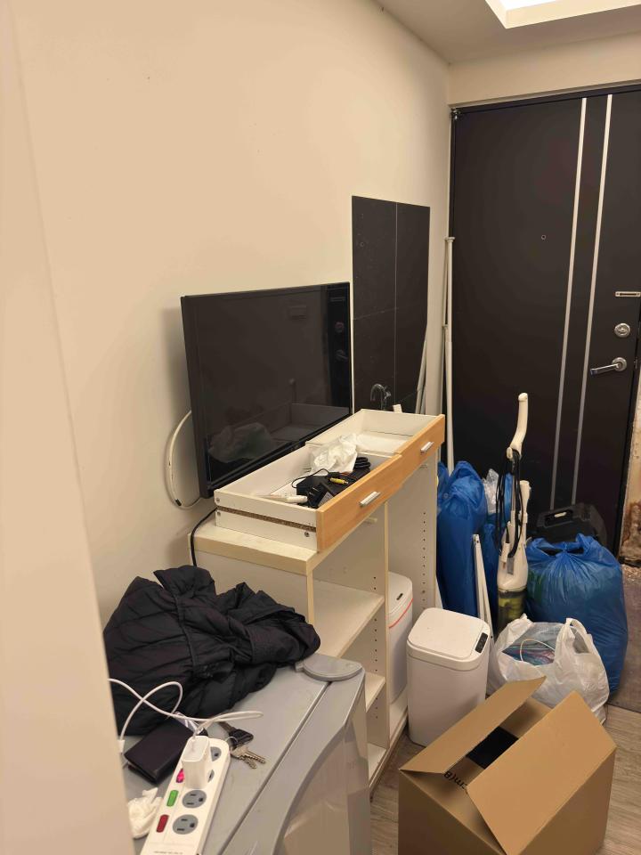 搬家清潔案件圖片