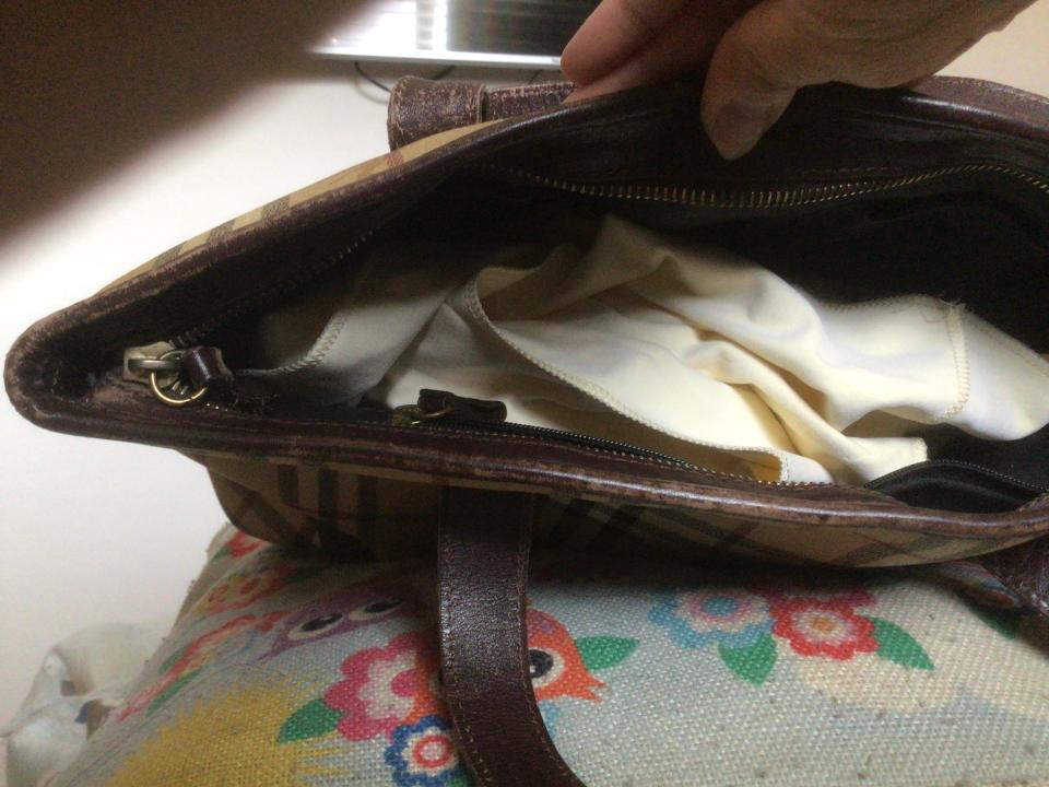 修鞋修包案件圖片