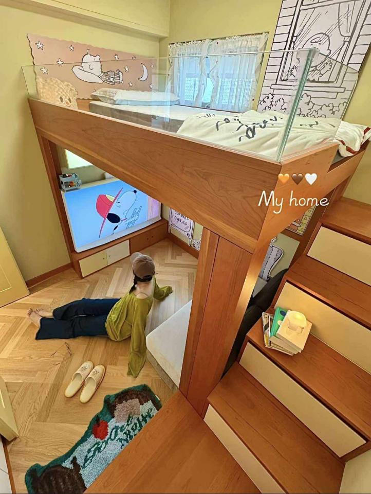 系統櫃訂製案件圖片