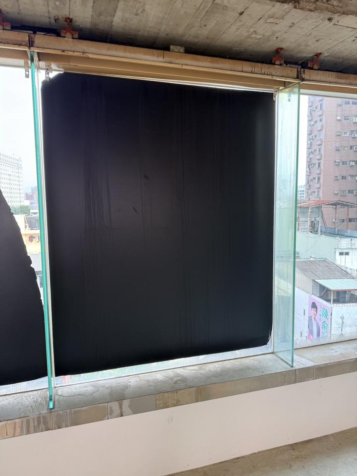 玻璃清潔案件圖片