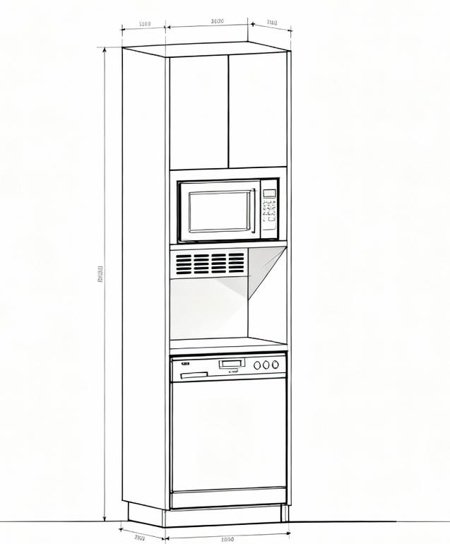 系統櫃訂製案件圖片