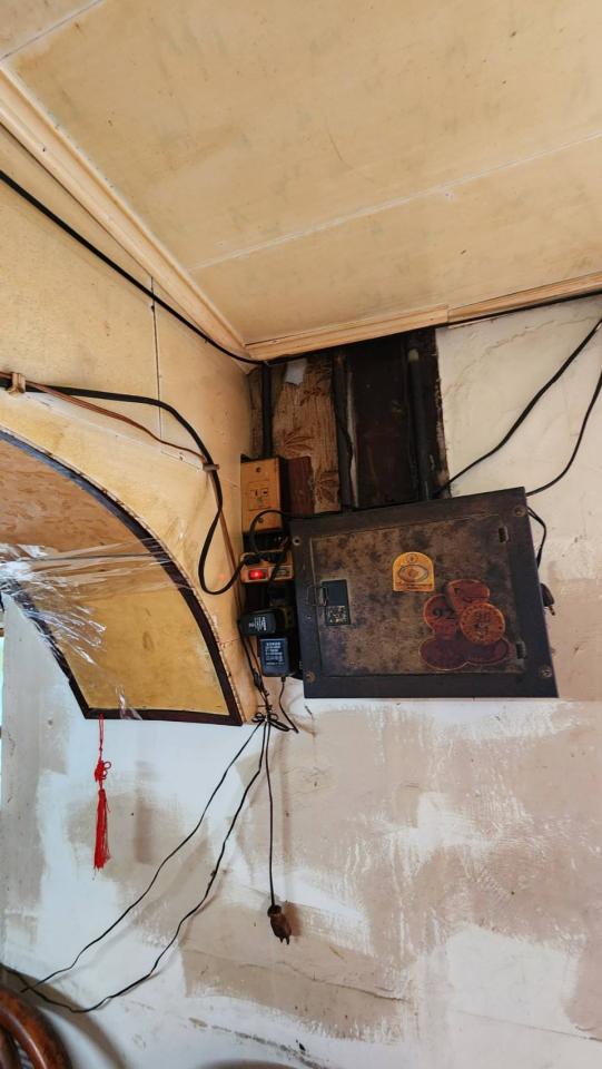 居家修繕案件圖片