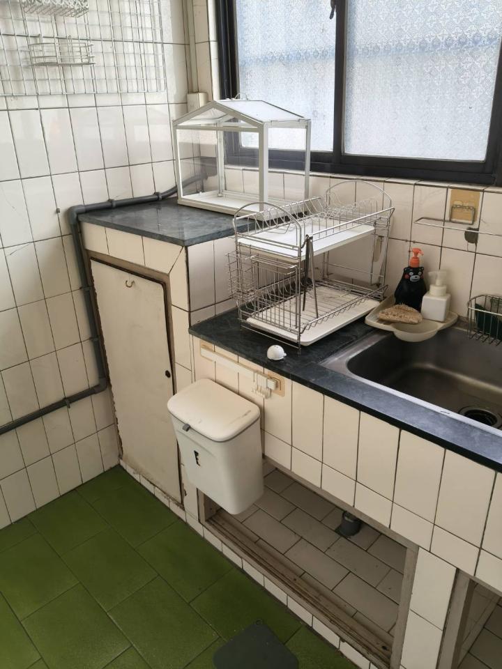 大型垃圾回收案件圖片