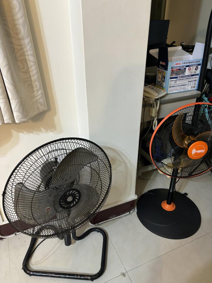 大型垃圾回收案件圖片