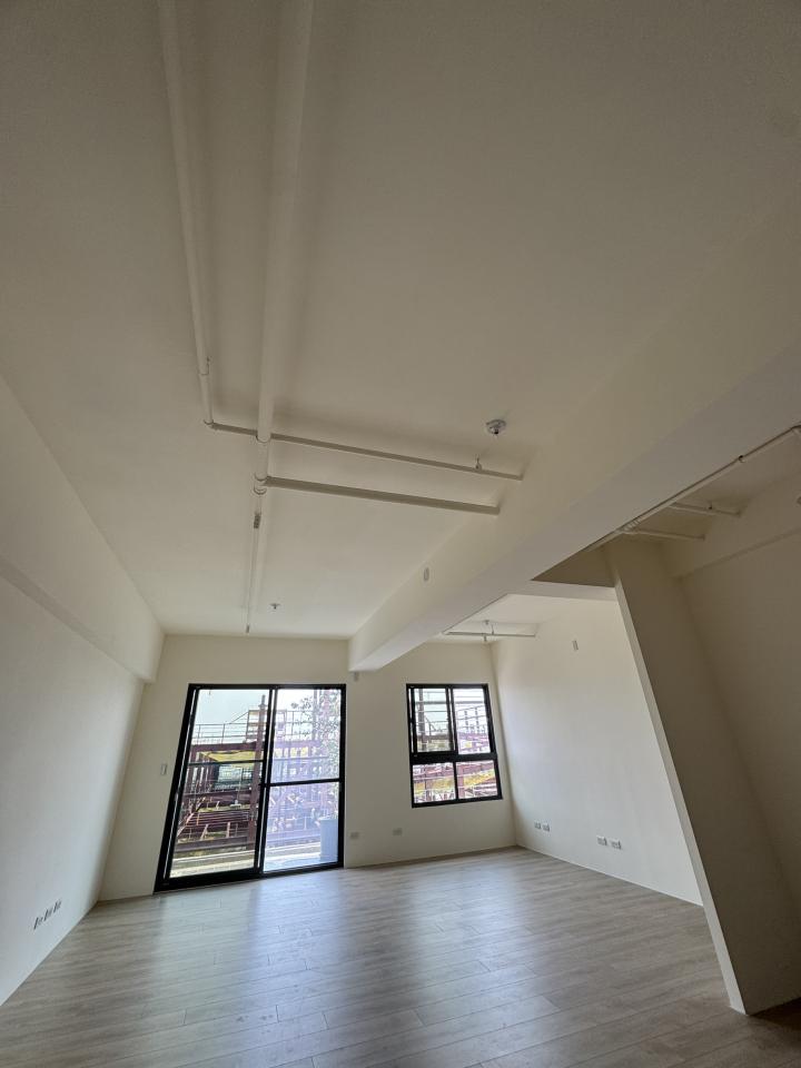 吊隱式除濕機安裝案件圖片