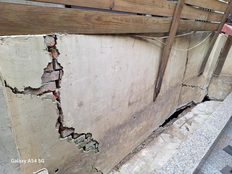 拆除工程案件圖片