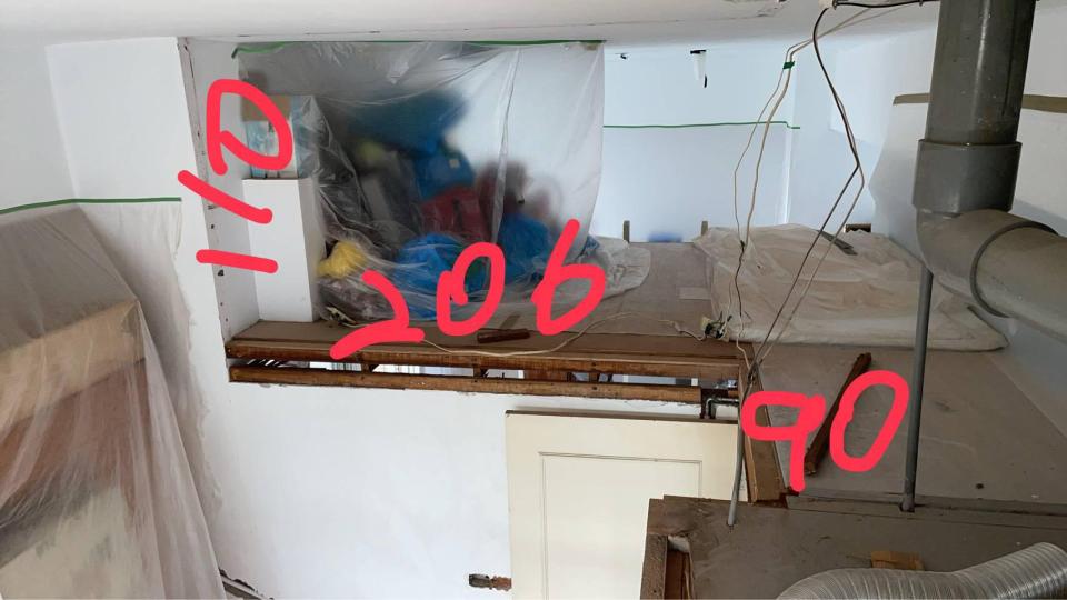 油漆工程案件圖片