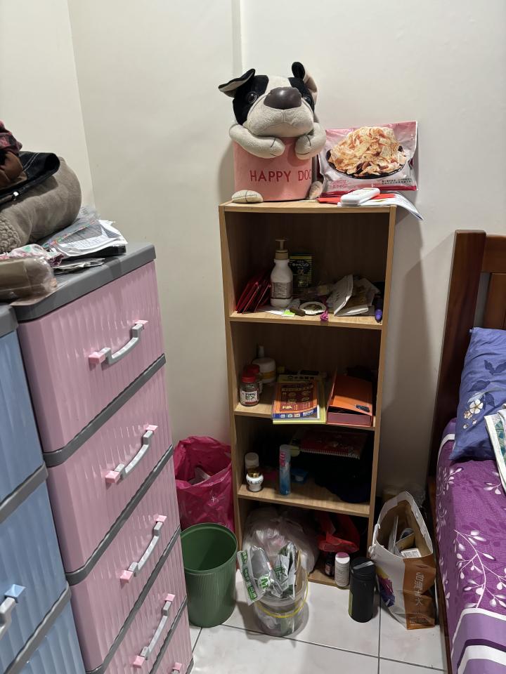 大型垃圾回收案件圖片