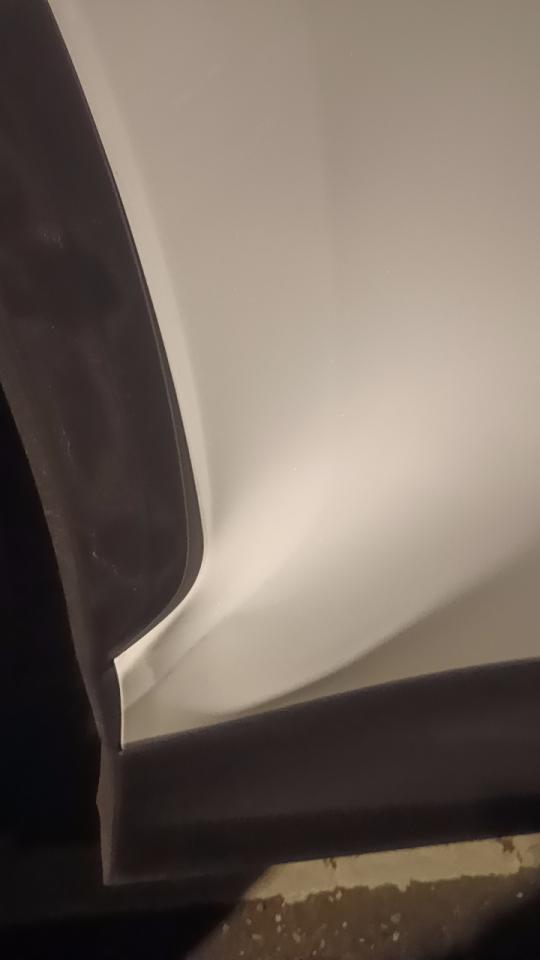 汽車板金烤漆案件圖片