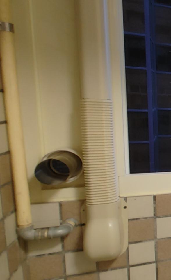 鋁門窗案件圖片