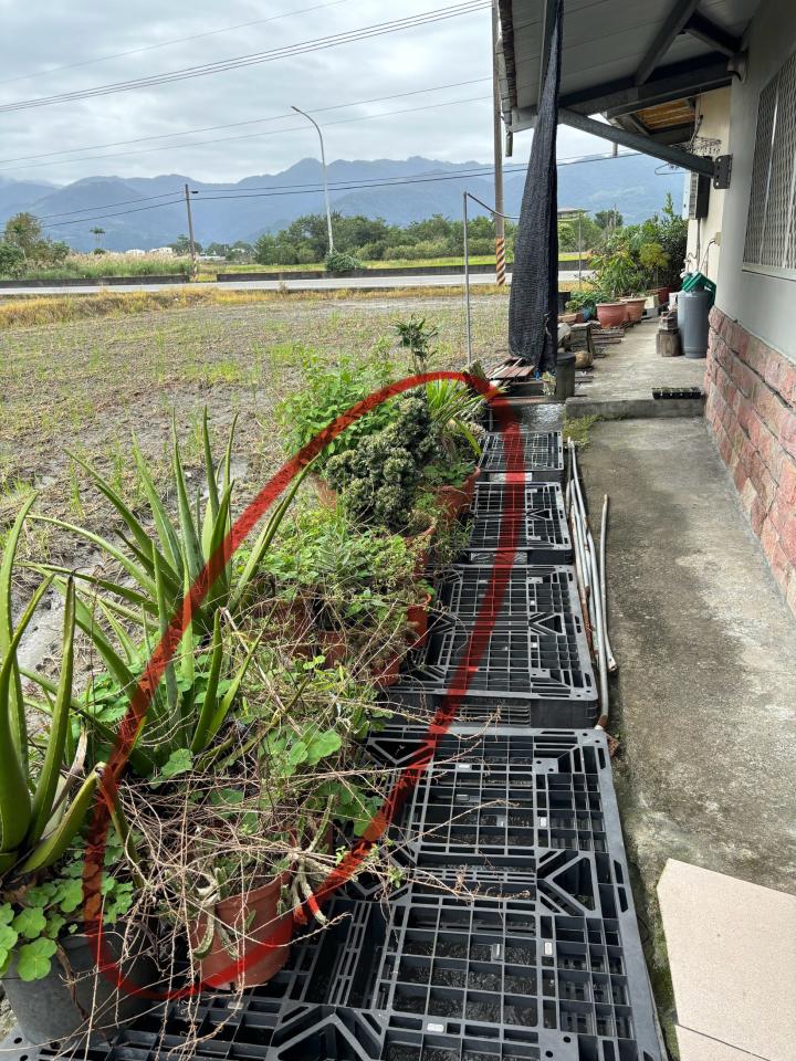 大型垃圾回收案件圖片