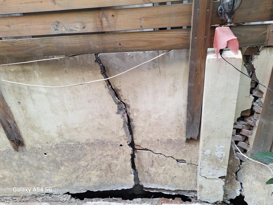 拆除工程案件圖片