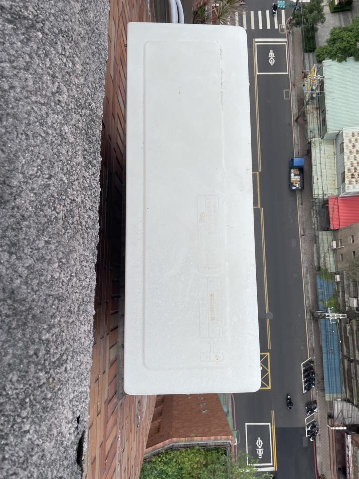 拆除工程案件圖片