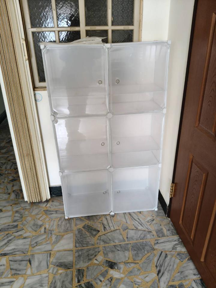 大型垃圾回收案件圖片