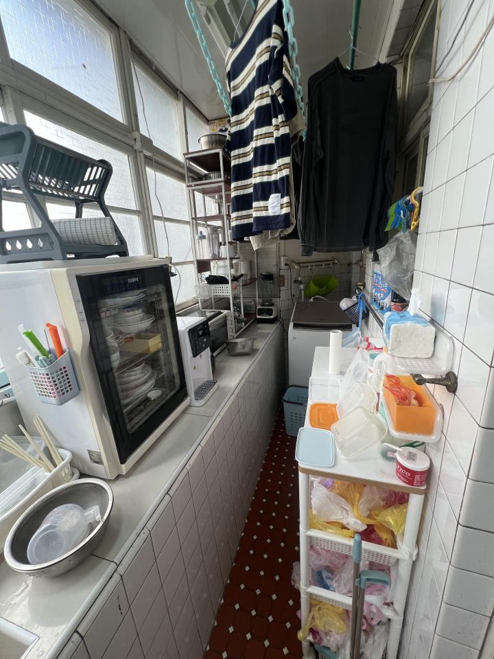 泥作/水泥施工案件圖片