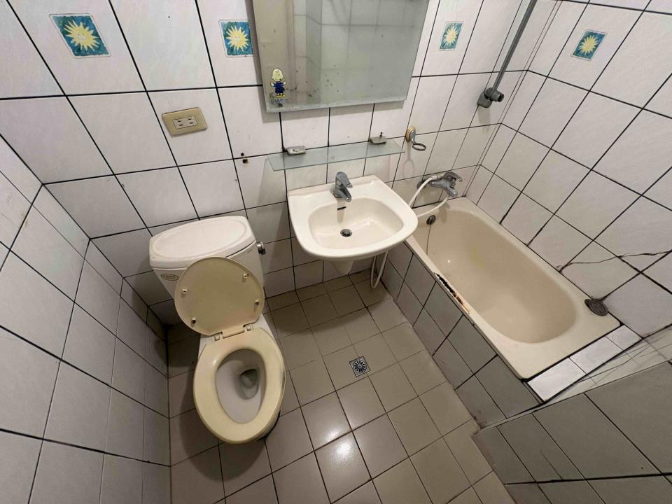 浴缸與淋浴裝修案件圖片