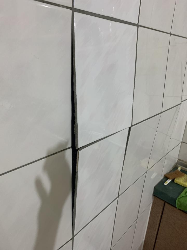 磁磚修補案件圖片