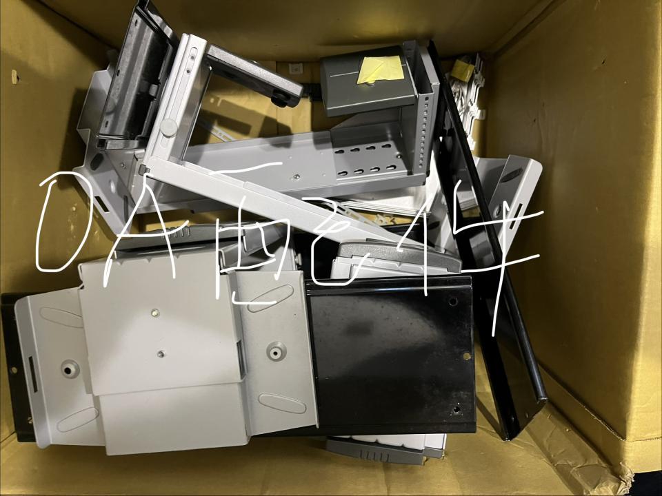 大型家具回收案件圖片